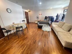 Blk 422 Canberra Road (Sembawang), HDB 5 Rooms #465304571